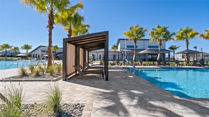 Image No.25-Propriété de 4 chambres à vendre à Clermont