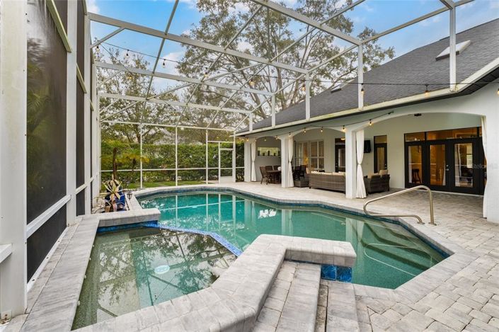 Image No.25-Propriété de 5 chambres à vendre à Orlando