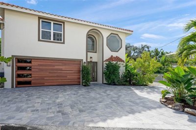 1 - Sarasota, Property