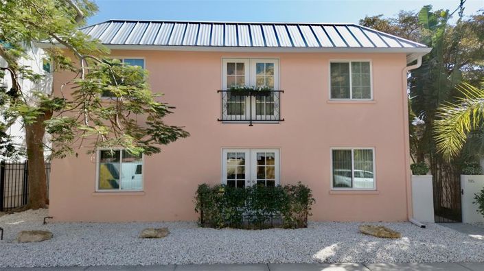 Image No.47-Propriété de 5 chambres à vendre à Sarasota