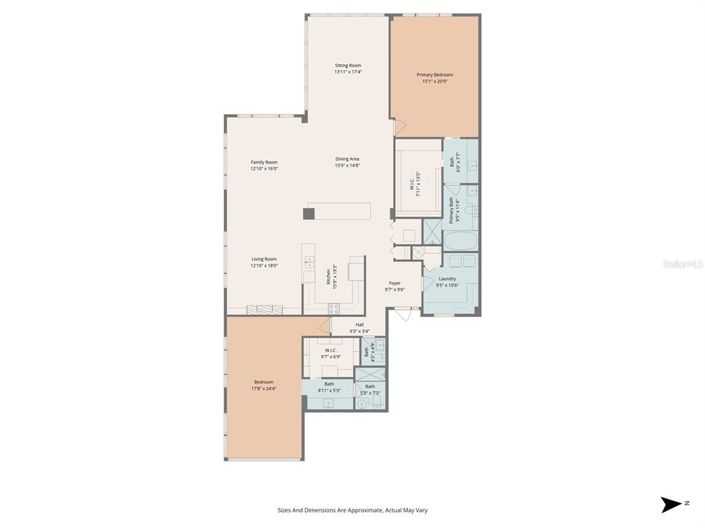 Image No.46-2 Bed Property for sale