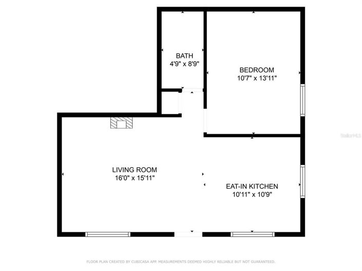 Image No.34-1 Bed Property for sale