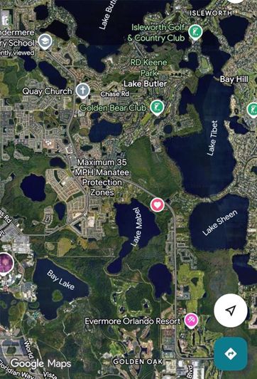 Image No.21-Propriété de 3 chambres à vendre à Orlando