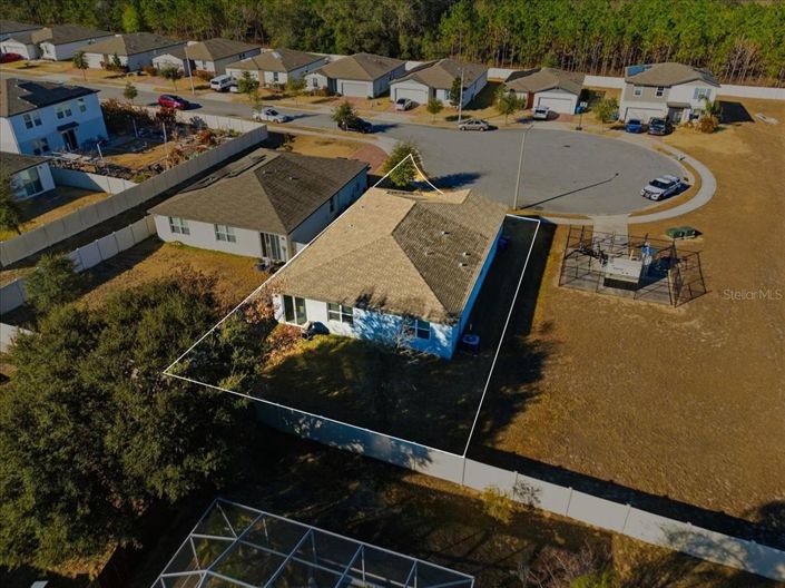 Image No.38-Propriété de 4 chambres à vendre à Haines City