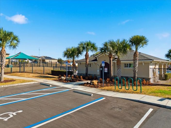 Image No.39-Propriété de 4 chambres à vendre à Haines City