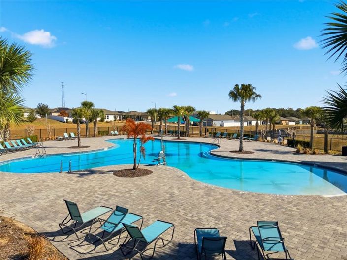 Image No.40-Propriété de 4 chambres à vendre à Haines City