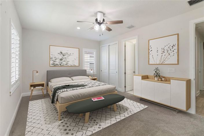 Image No.37-Propriété de 5 chambres à vendre à Orlando