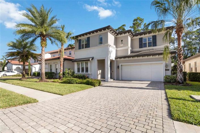 Image No.4-Propriété de 5 chambres à vendre à Orlando