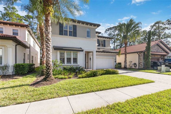 Image No.5-Propriété de 5 chambres à vendre à Orlando