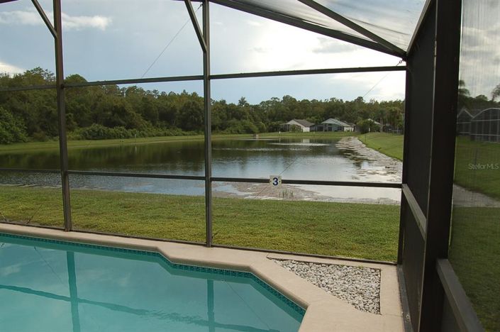 Image No.10-Propriété de 4 chambres à vendre à Kissimmee