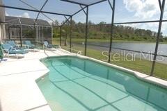 Image No.4-Propriété de 4 chambres à vendre à Kissimmee