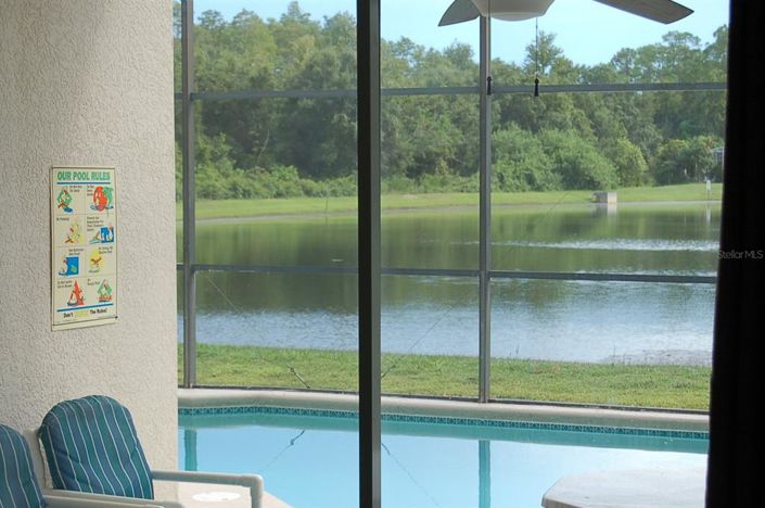 Image No.6-Propriété de 4 chambres à vendre à Kissimmee