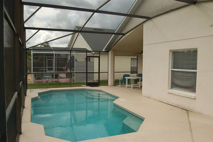 Image No.7-Propriété de 4 chambres à vendre à Kissimmee