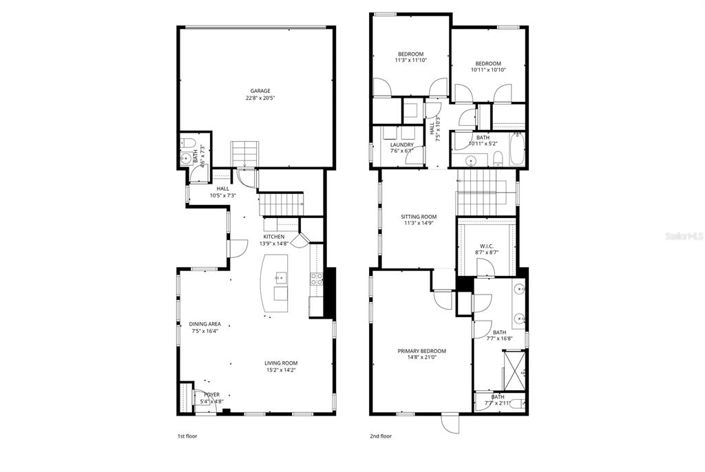 Image No.3-3 Bed Property for sale