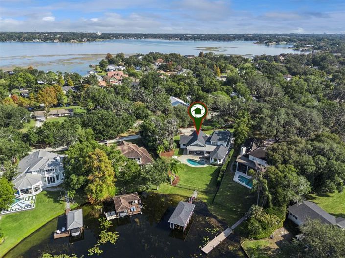 Image No.48-Propriété de 5 chambres à vendre à Windermere