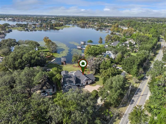 Image No.50-Propriété de 5 chambres à vendre à Windermere