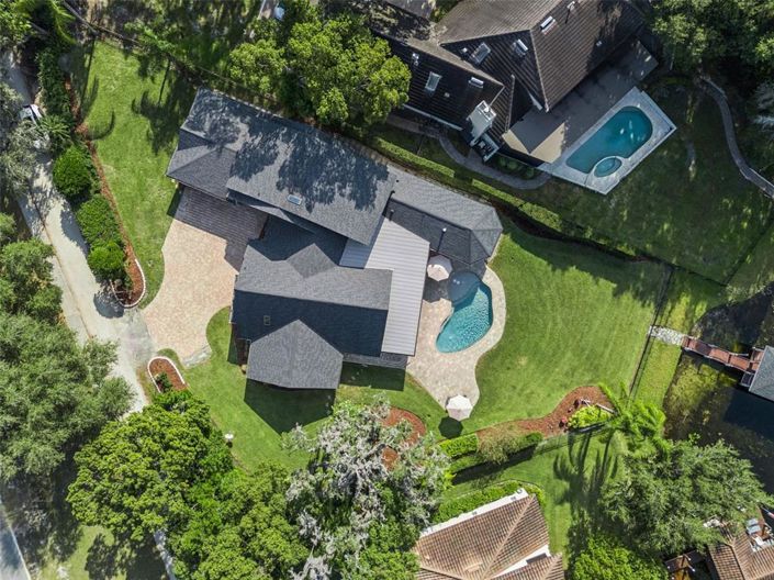 Image No.51-Propriété de 5 chambres à vendre à Windermere