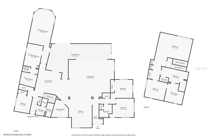 Image No.52-Propriété de 5 chambres à vendre à Windermere