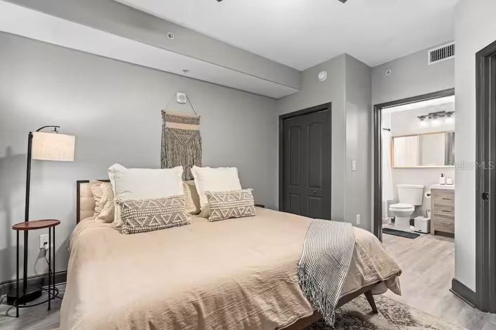 Image No.11-Propriété de 1 chambre à vendre à Orlando