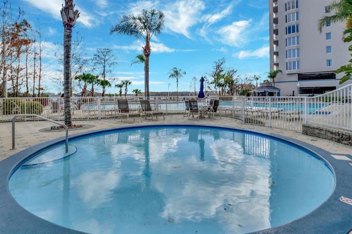 Image No.19-Propriété de 1 chambre à vendre à Orlando