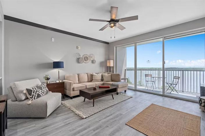 Image No.2-Propriété de 1 chambre à vendre à Orlando