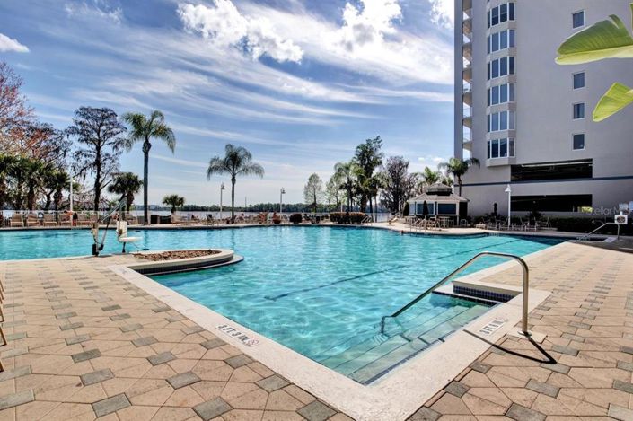 Image No.21-Propriété de 1 chambre à vendre à Orlando