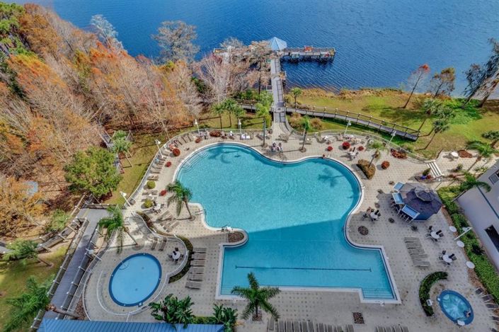 Image No.22-Propriété de 1 chambre à vendre à Orlando