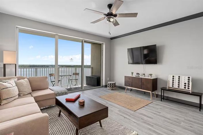 Image No.3-Propriété de 1 chambre à vendre à Orlando