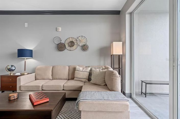 Image No.4-Propriété de 1 chambre à vendre à Orlando