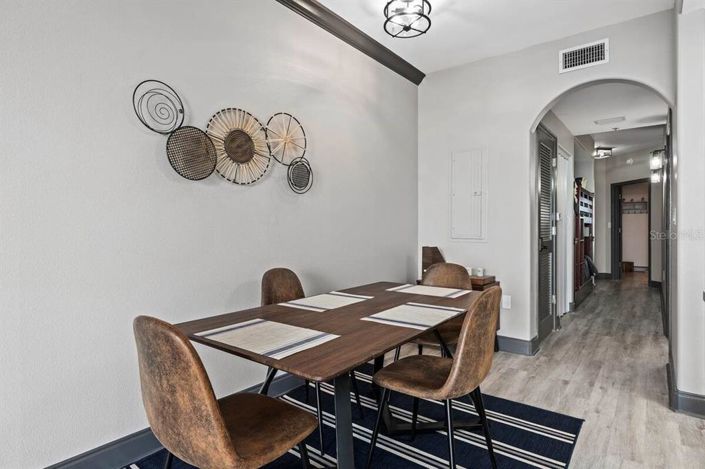 Image No.5-Propriété de 1 chambre à vendre à Orlando