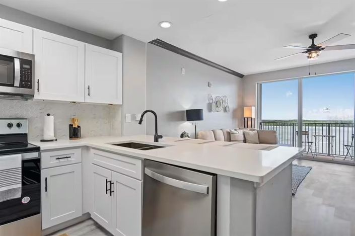 Image No.9-Propriété de 1 chambre à vendre à Orlando