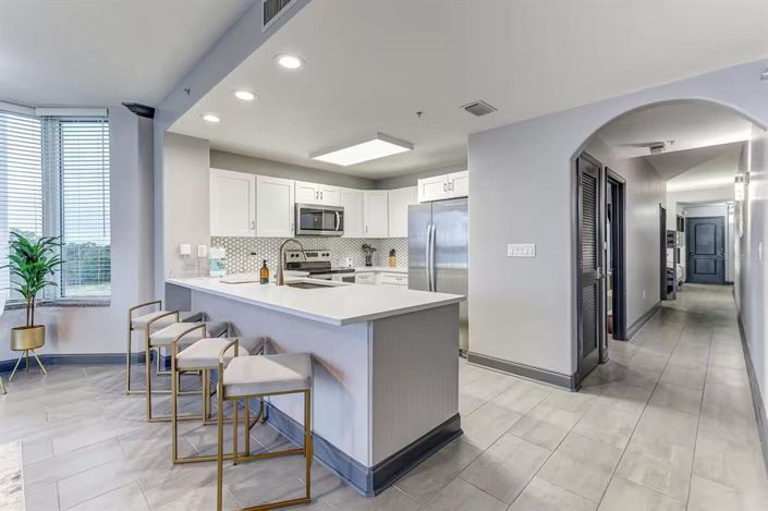 Image No.8-Propriété de 2 chambres à vendre à Orlando