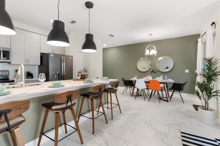 Image No.14-Maison de ville de 4 chambres à vendre à Davenport