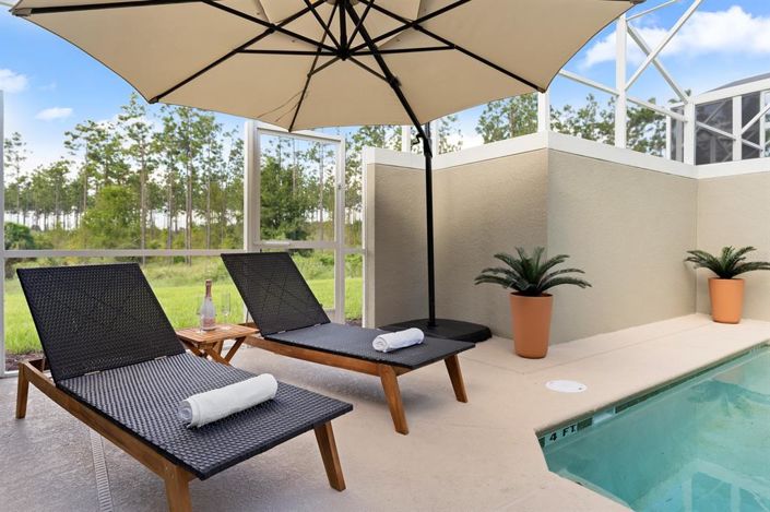 Image No.2-Maison de ville de 4 chambres à vendre à Davenport