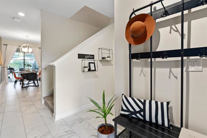 Image No.21-Maison de ville de 4 chambres à vendre à Davenport