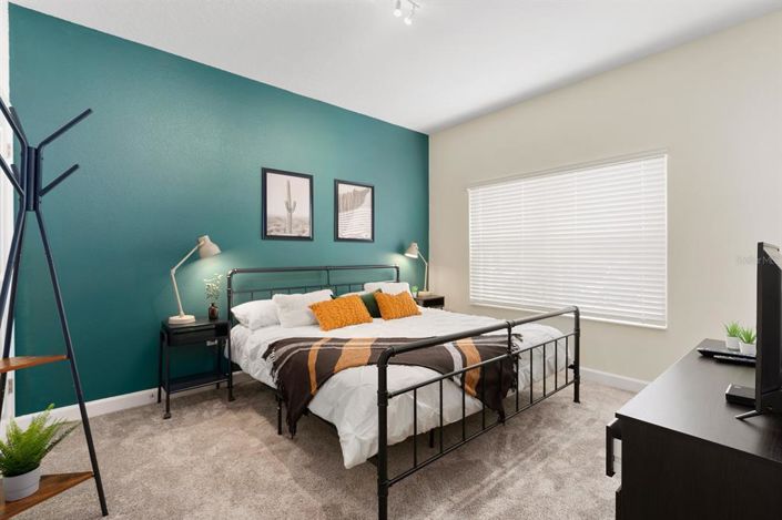 Image No.23-Maison de ville de 4 chambres à vendre à Davenport