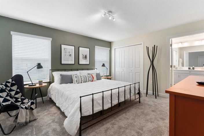 Image No.26-Maison de ville de 4 chambres à vendre à Davenport