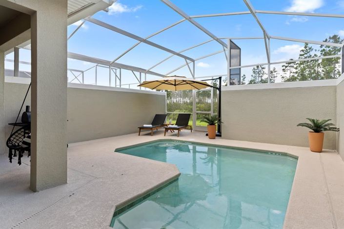 Image No.5-Maison de ville de 4 chambres à vendre à Davenport