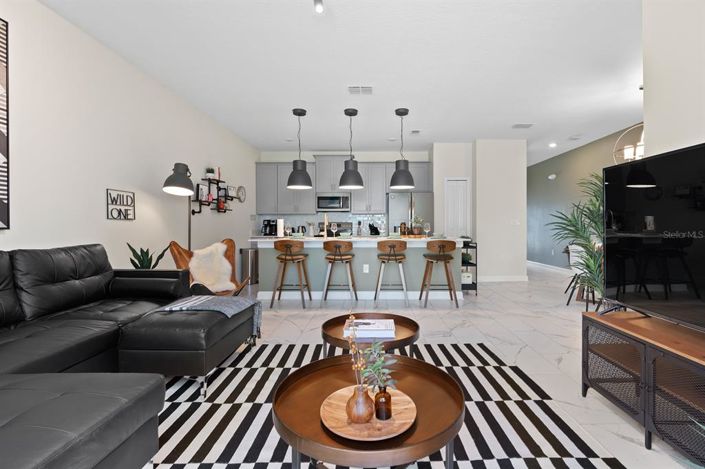 Image No.9-Maison de ville de 4 chambres à vendre à Davenport