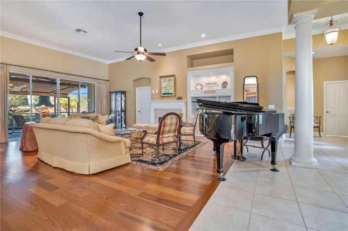 Image No.13-Propriété de 3 chambres à vendre à Orlando