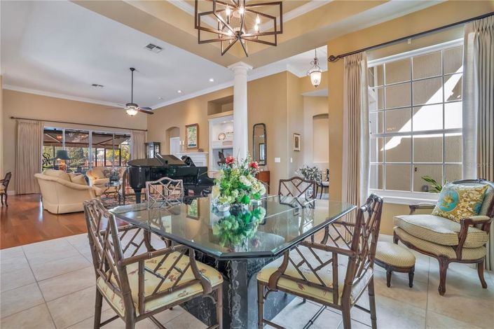 Image No.16-Propriété de 3 chambres à vendre à Orlando