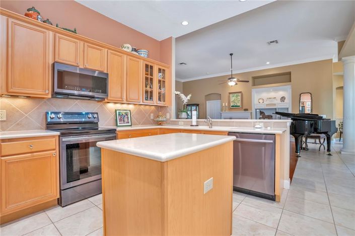 Image No.20-Propriété de 3 chambres à vendre à Orlando