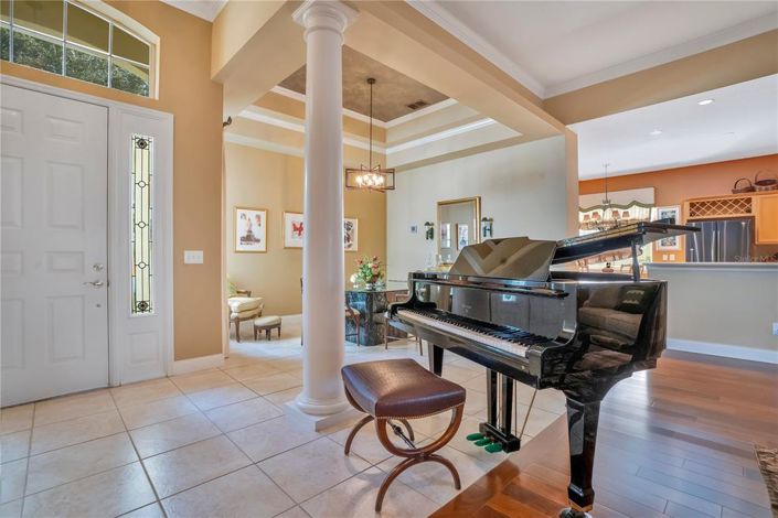 Image No.8-Propriété de 3 chambres à vendre à Orlando