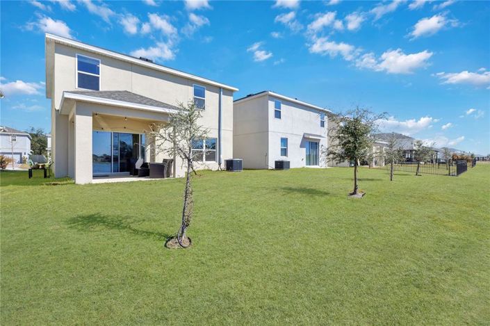 Image No.28-Propriété de 4 chambres à vendre à Kissimmee