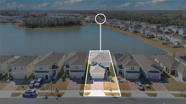 Image No.3-Propriété de 4 chambres à vendre à Kissimmee