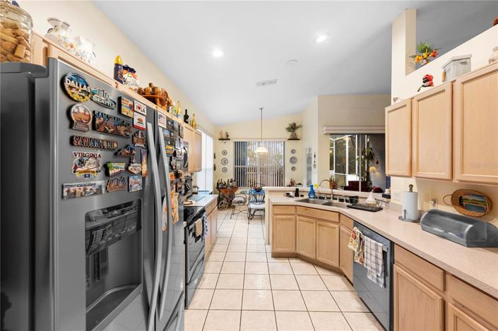 Image No.21-Propriété de 3 chambres à vendre à Kissimmee