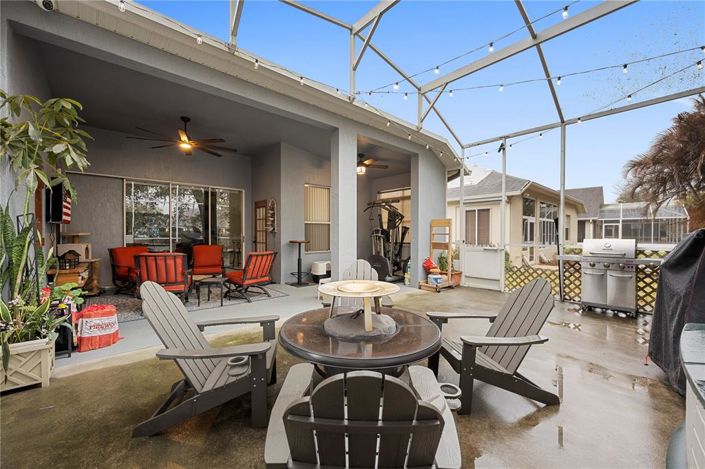 Image No.37-Propriété de 3 chambres à vendre à Kissimmee