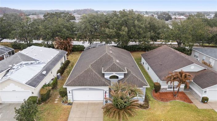 Image No.5-Propriété de 3 chambres à vendre à Kissimmee