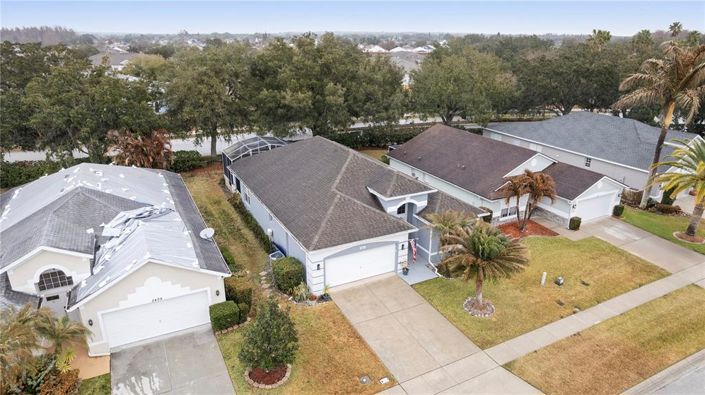 Image No.7-Propriété de 3 chambres à vendre à Kissimmee