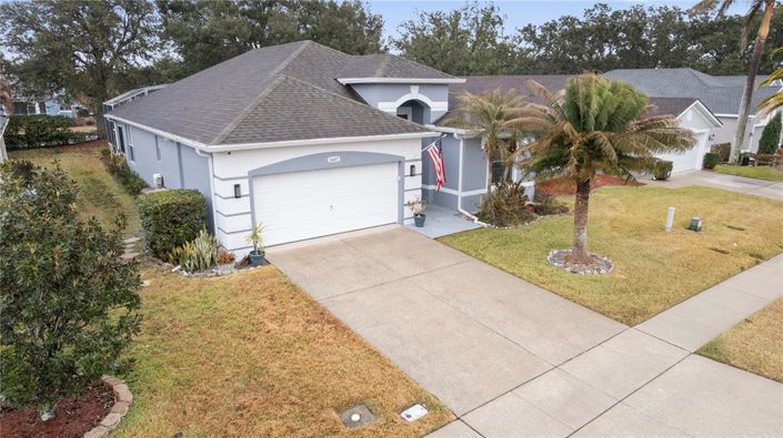 Image No.8-Propriété de 3 chambres à vendre à Kissimmee